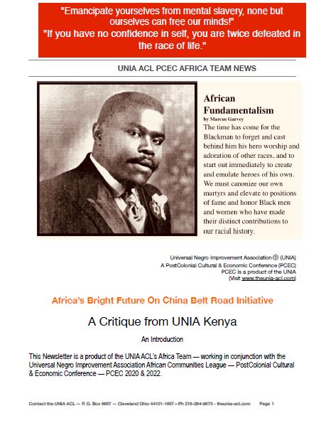Read more about the article Newsletters